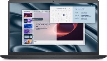 Dell Pro 15 Essential R5-7520u 15" Amd Ryzen 5 8GB 512GB SSD