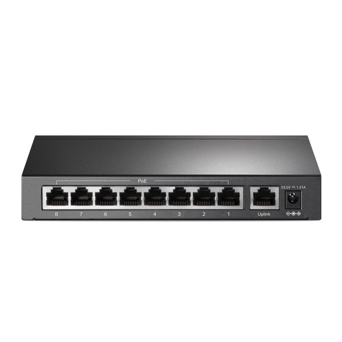 Switch TP-LINK TL-SF1009P – 3