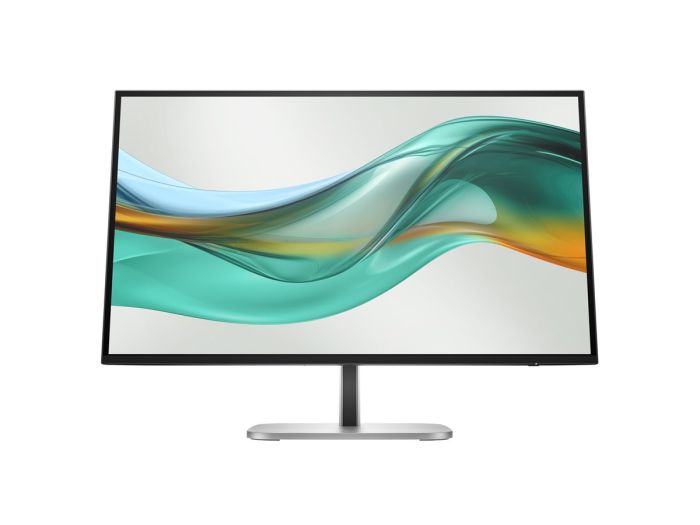 HP S5 Pro 527pu QHD USB-C MNTR