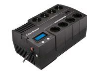 CYBERPOWER BR1200ELCD-FR Green Power UPS