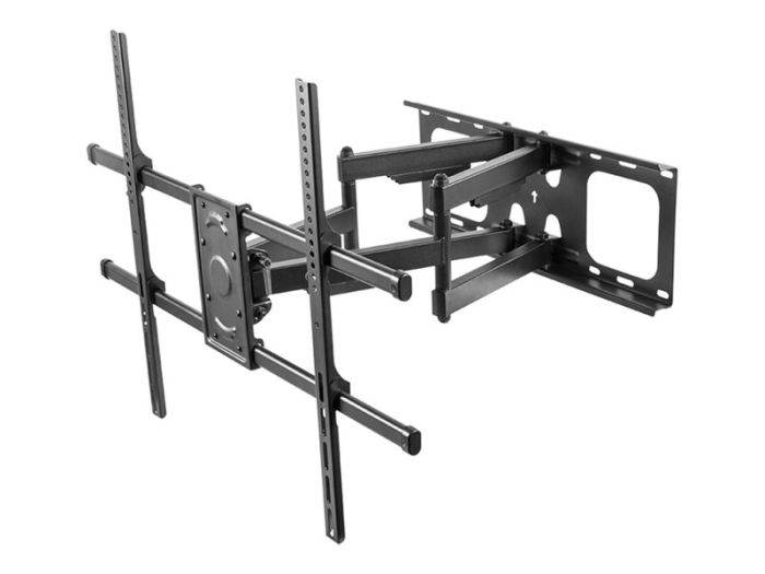 LOGILINK BP0151 TV wall mount 50-90 75kg – 10