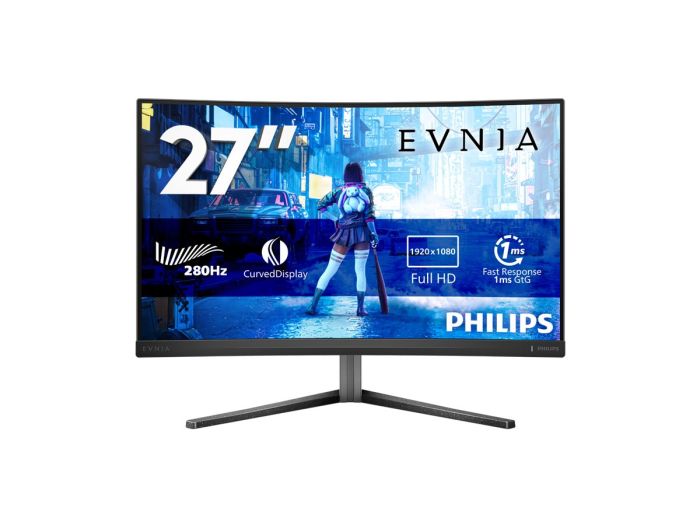 PHILIPS 27M2C5200W 27inch FHD