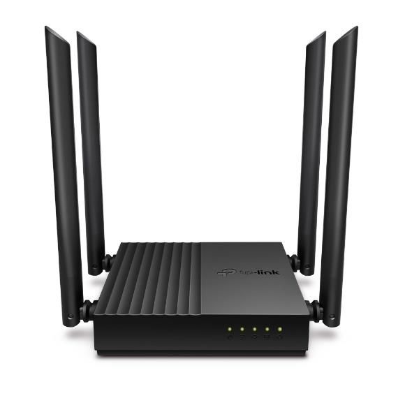 Wireless Router TP-LINK ARCHERC64