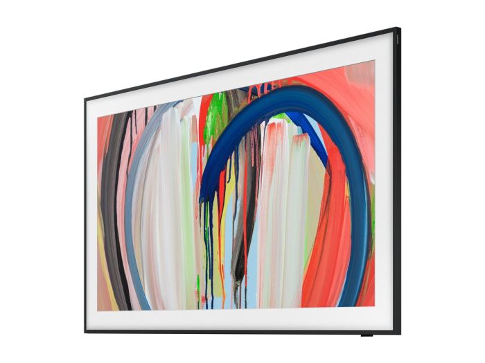 SAMSUNG QE65LS03HAUXXH 65inch QLED TV – 4