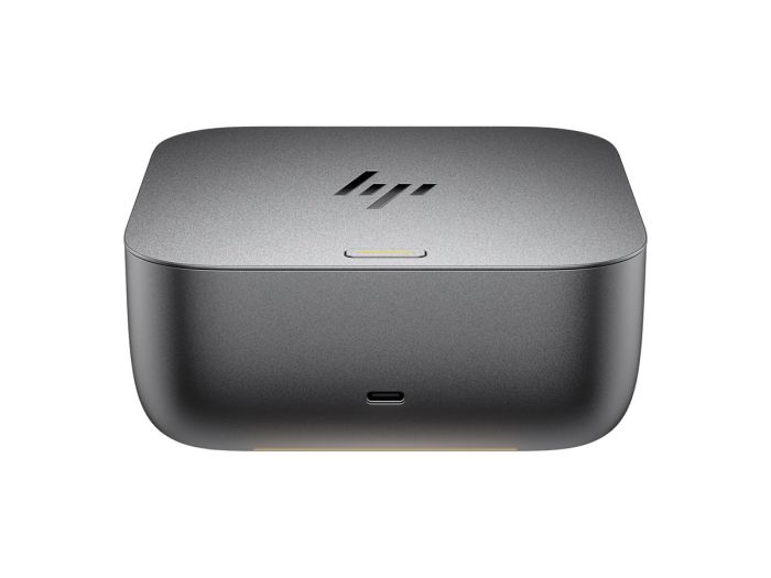 HP Thunderbolt 4 100W G6 Dock (EN) – 6
