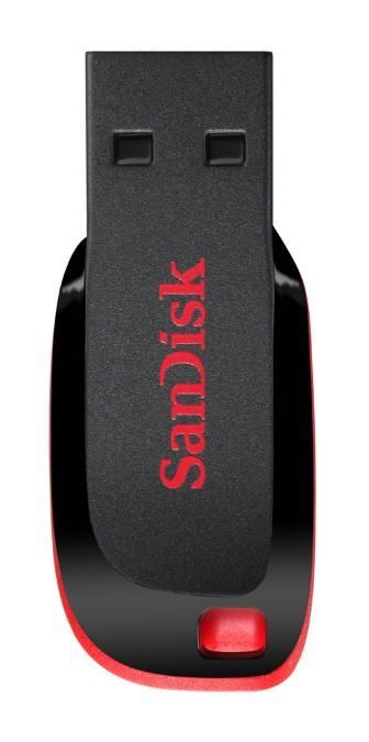 MEMORY DRIVE FLASH USB2 128GB/SDCZ50-128G-B35 SANDISK – 2