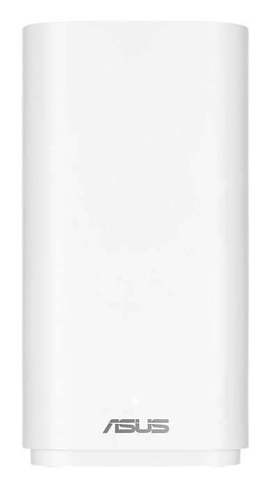 Wireless Router ASUS ZenWiFi BD4 BE3600 Outdoor 1 Pack Qtty 1 pc(s)