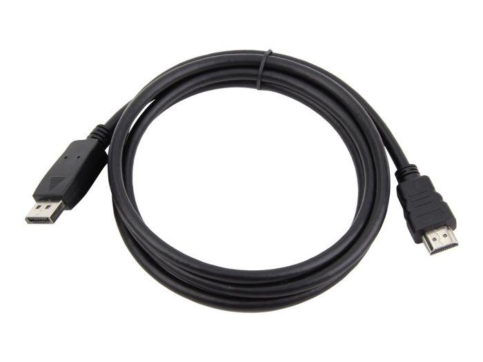 GEMBIRD CC-DP-HDMI-10M Gembird cable DIS