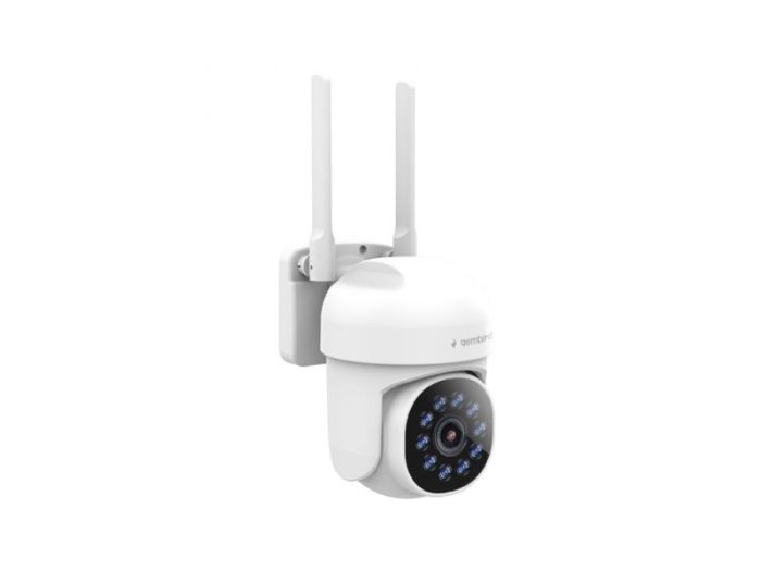 GEMBIRD Smart rotating outdoor wifi cam – 4