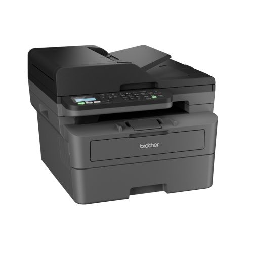 Brother MFC-L2800DW Spausdintuvas lazerinis nespalvotas MFP A4 32 ppm Wi-Fi Ethernet LAN USB – 3
