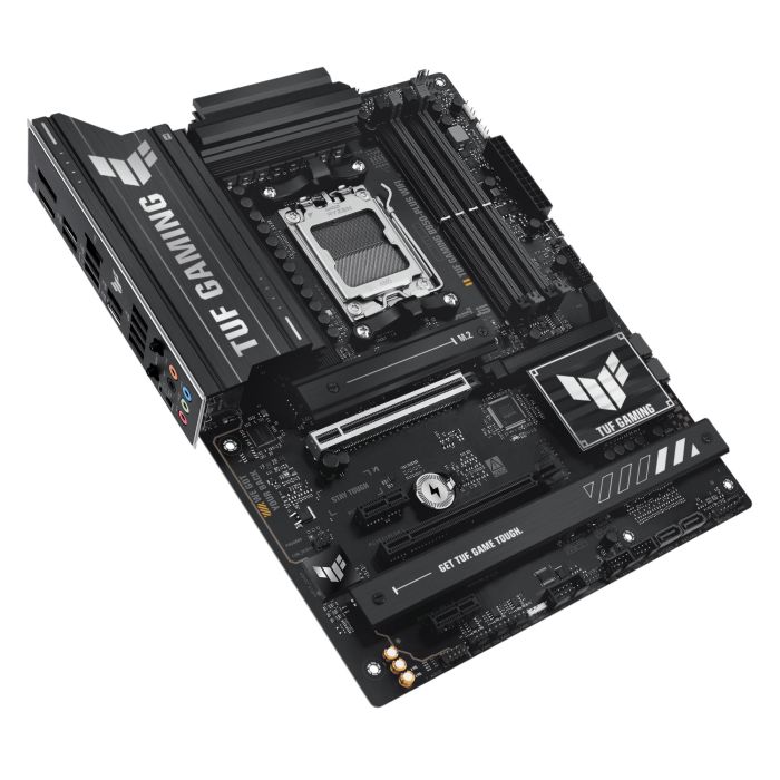 Mainboard ASUS AMD B850 SAM5 ATX 2xPCI-Express 4.0 1x DDR5 – 11