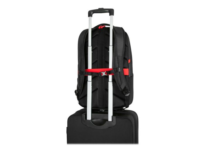 TARGUS 17.3inch Strike2 Gaming Backpack – 11