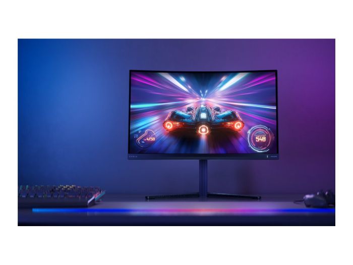 PHILIPS 27M2C5200W 27inch FHD – 2