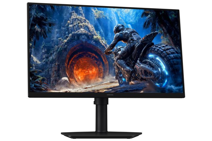 LCD Monitor SAMSUNG LCD 25" Full HD – 11