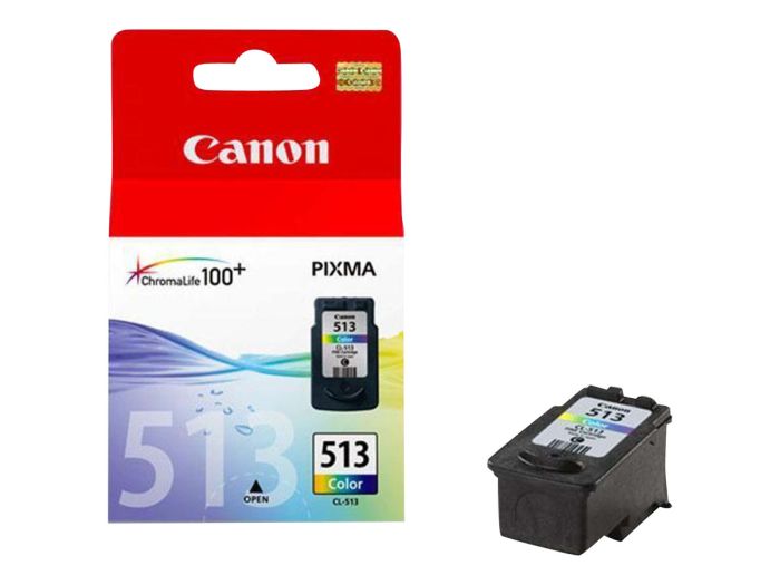 CANON 1LB CL-513cl ink color – 3