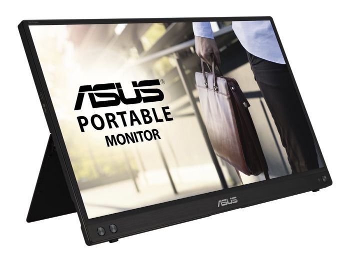 ASUS ZenScreen MB16ACV Portable 15.6inch – 5
