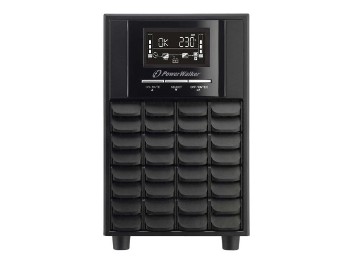 POWERWALKER VI UPS 3000VA CW FR Line-In