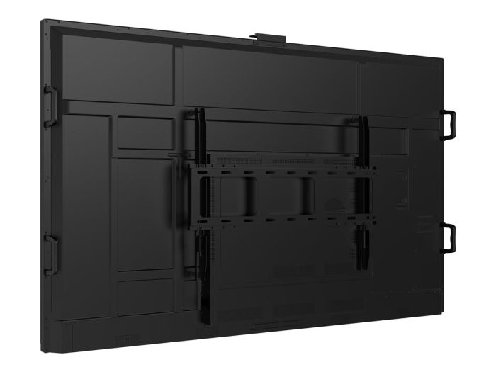 IIYAMA TE8613A-B2AG Monitor 86inch – 9