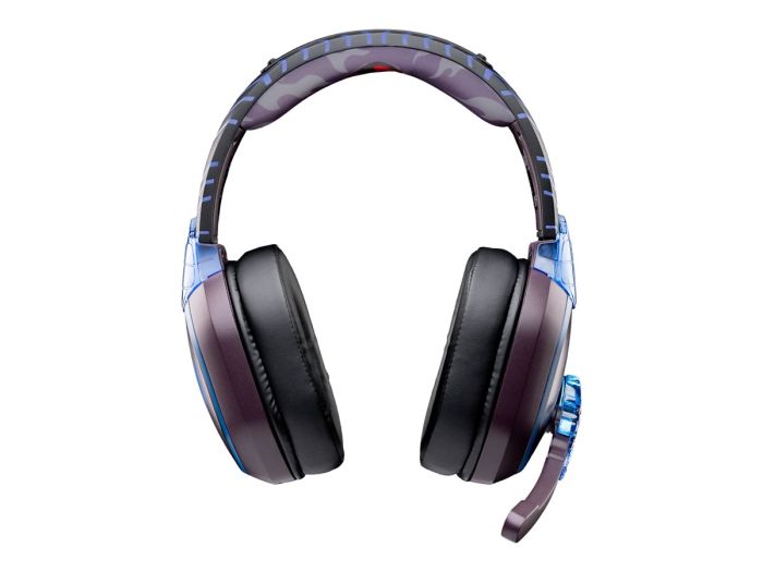 LEXIP MADARA HEADSET DESIGN BY TSUME