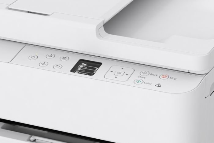 Canon PIXMA TS7550i Spausdintuvas rašalinis spalvotas MFP A4 14 ppm USB Wi-Fi – 9