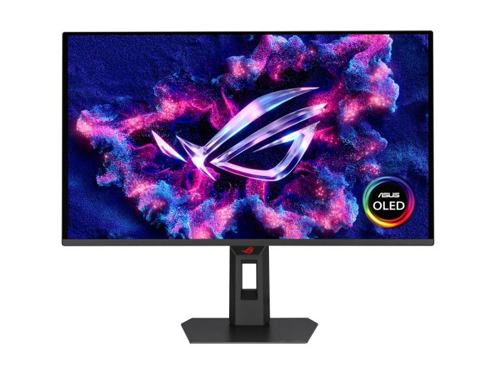 ASUS XG27AQDNG 27inch OLED Monitor