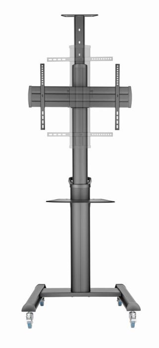 TV SET ACC FLOOR STAND 37-70"/TVS-70T-02 GEMBIRD – 4