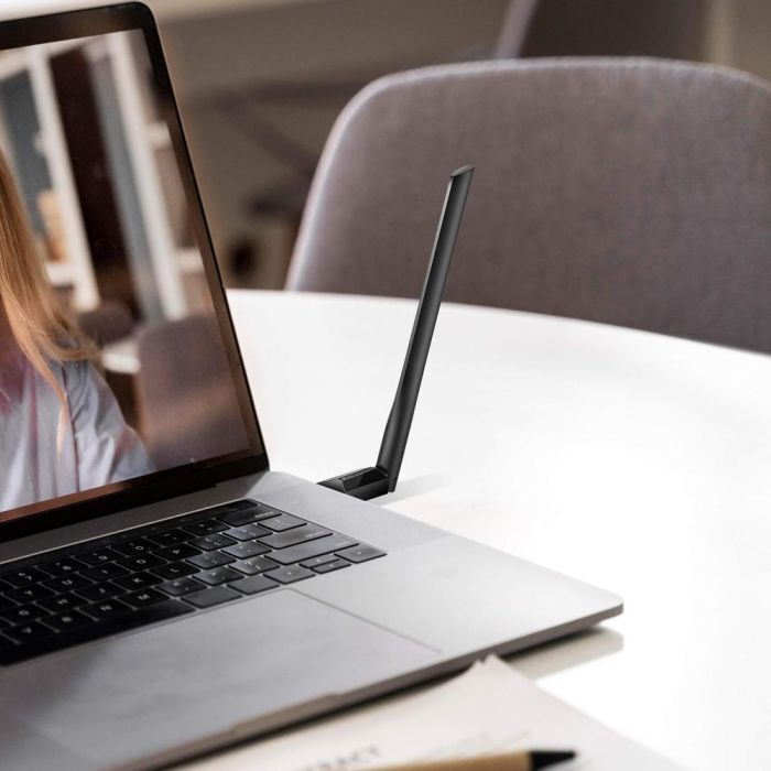 WRL ADAPTER 1800MBPS USB/ARCHER TX35U PLUS TP-LINK – 8