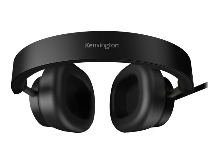KENSINGTON H2000 USB-C Headset – 7