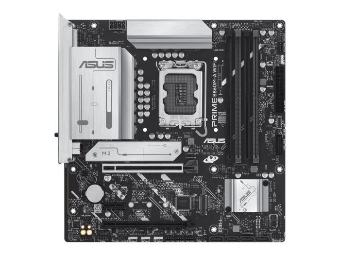 ASUS PRIME B860M-A WIFI LGA1851 MB