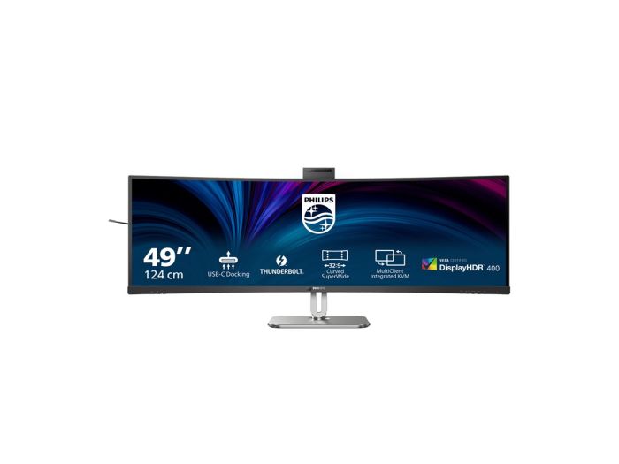 PHILIPS 49B2U6903CH/00 48.8inch VA – 2
