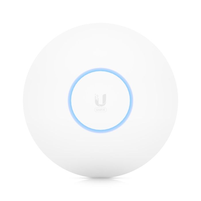 Access Point UBIQUITI 4800 Mbps U6-PRO