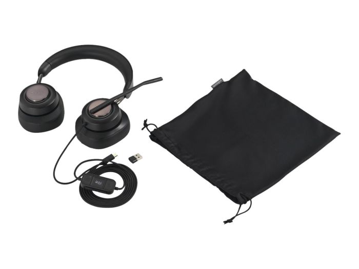 KENSINGTON H2000 USB-C Headset – 2