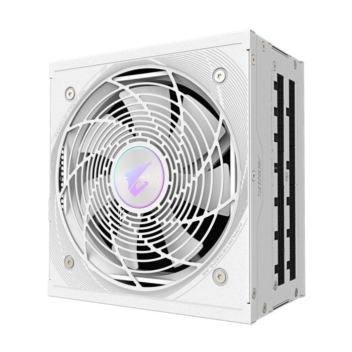 Power Supply GIGABYTE GP-AE1000PM PG5 ICE Efficiency 80 PLUS PLATINIUM – 2