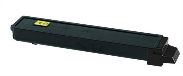 Kyocera TK-895K Lazerinė kasetė, Juoda – 2