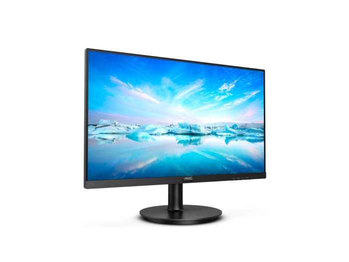 PHILIPS 221V8/00 Monitor 21.5in FHD – 2