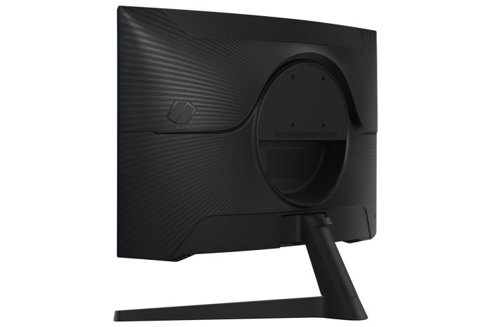 LCD Monitor SAMSUNG Gaming/Curved 27" 165Hz – 13