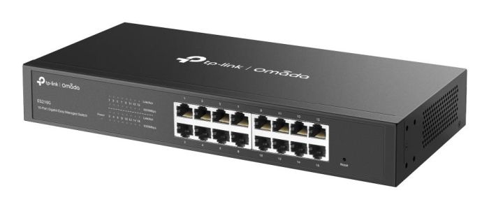 Switch TP-LINK ES216G – 3