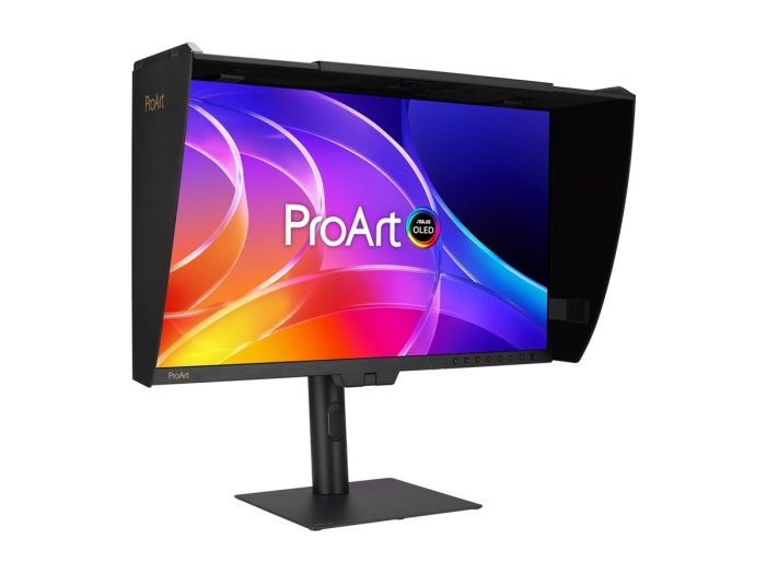 ASUS ProArt Display OLED PA27USD 26.5i – 5