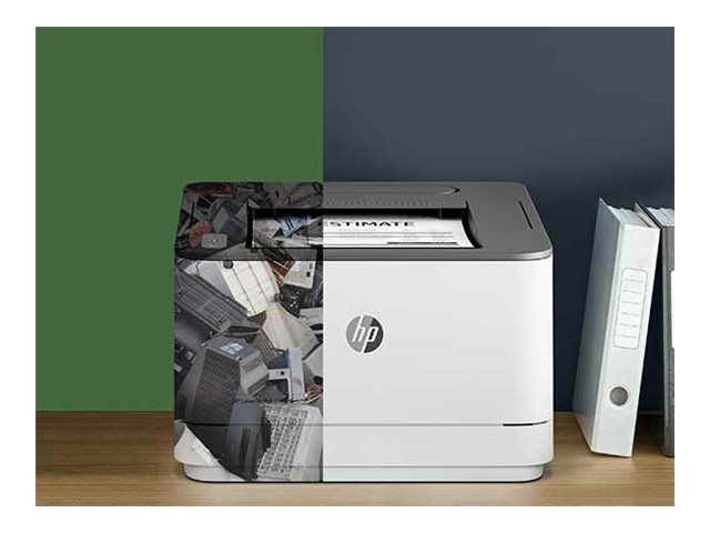 HP LaserJet Pro MFP 3102fdn 33ppm Print – 3