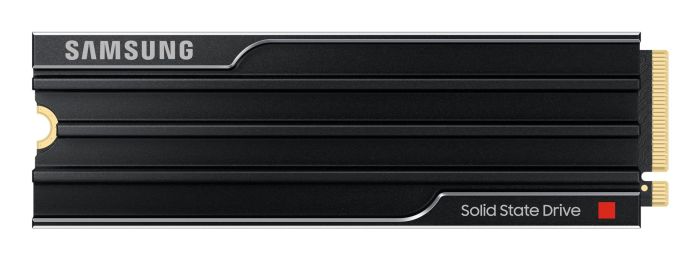 SSD SAMSUNG 9100 PRO 4TB