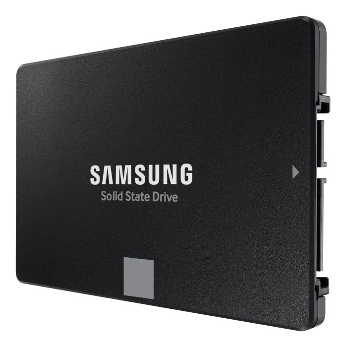 SSD SAMSUNG 870 EVO 8TB – 3