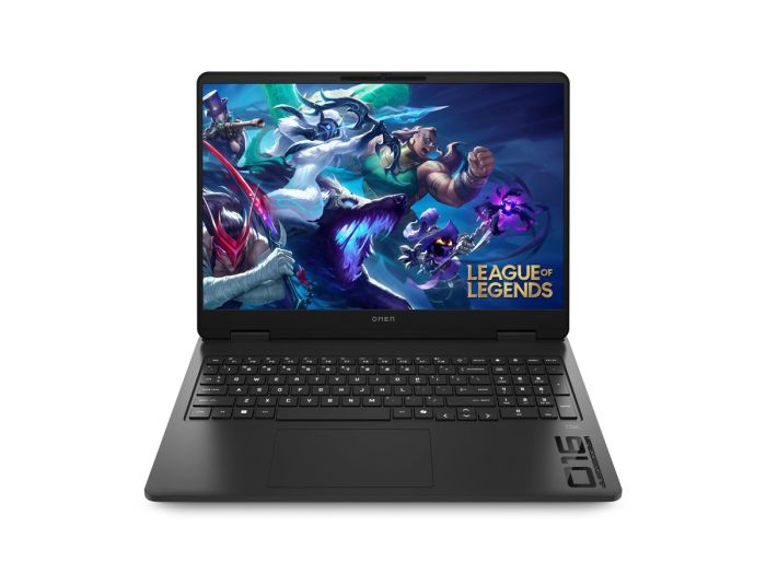 HP OMEN 16-ap0059nn RAI 7 350 16i 16GB – 2