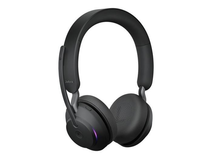 JABRA Evolve2 65 MS Stereo Headset – 5