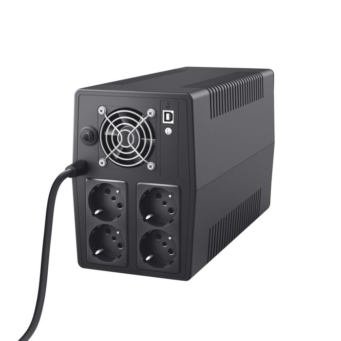UPS TRUST 1500 VA 23505 – 2