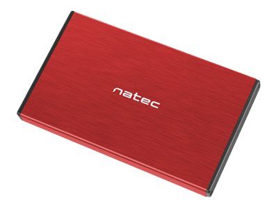 NATEC NKZ-1279 external enclosure 2.5i – 5