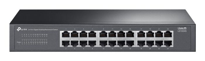 Switch TP-LINK LS1024G