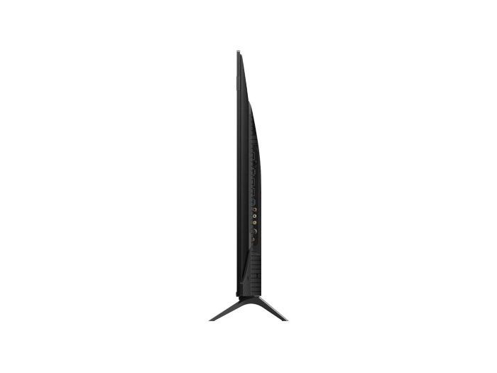 TV Set TCL 43T69C 43" 4K QLED – 7
