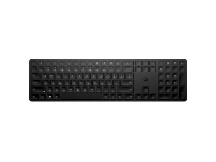 HP 455 Programmable WL KBD – 14