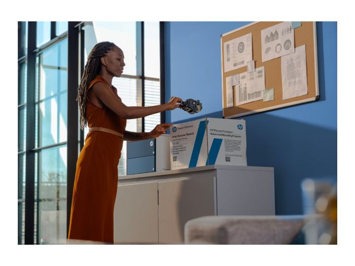 HP LaserJet Enterprise 5502dn mono – 11