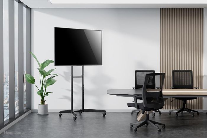 TV SET ACC FLOOR STAND 37-70"/FL50-540BL1 NEOMOUNTS – 14